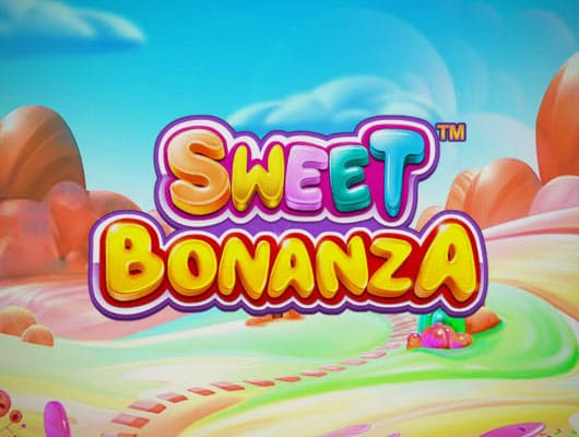 Sweet Bonanza