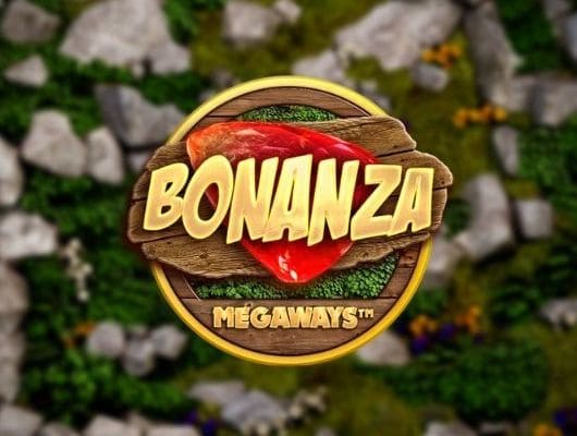 Bonanza Megaways