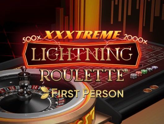 Roulette Casino Extra