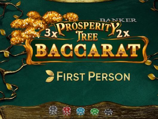 Baccarat sur Casino Extra 2