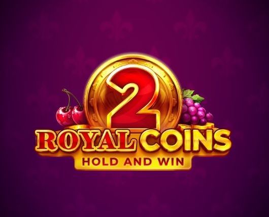 Royal Coins Hold and Win