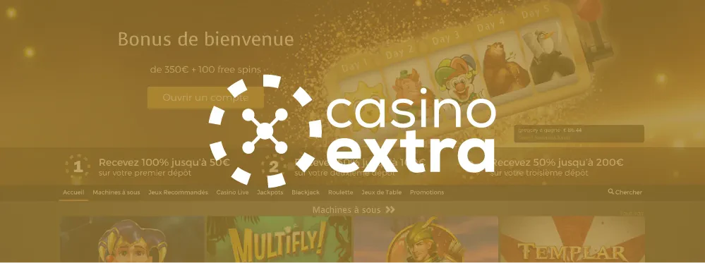 Top Casino Extra