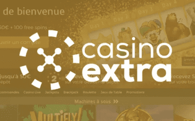 Casino Extra Bonus Sans Dépôt