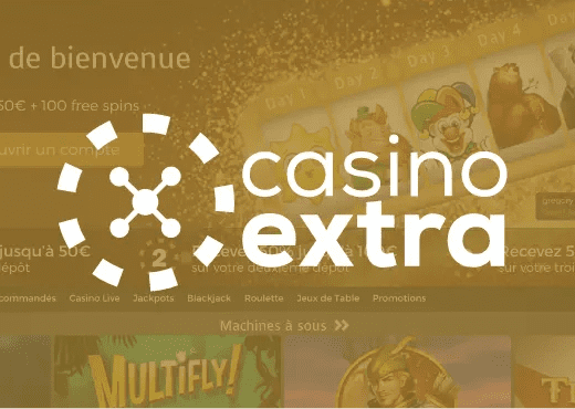 Casino Extra Avis